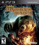 Cabela's Dangerous Hunts 2011 (Import)