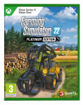 Farming Simulator 22 (Platinum Edition)