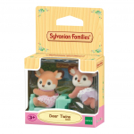 Sylvanian Families - Deer Twins - (5800)