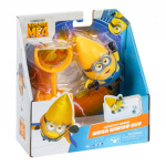 DESPICABLE ME 4,  Action figures 10 cm, with features and accessories, 5 asstd. (20325)