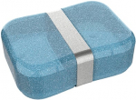 Lunch Buddies - Glitter Lunch Box - Blue (088908727-21000311)