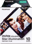 Fujifilm - Instax Square Film 1x10 Shots