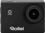 Rollei - Actioncam 372 with Full HD Video Resolution 1080p