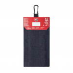 WIlson - W/S TRI FOLD TOWEL BL - E