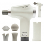 Reviber RV-MALP-TOP-EU/1.0 Gen 3 Deep Tissue Percussion Massager