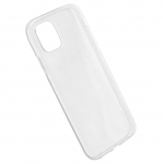 Hama 00187385 iPhone 11 Crystal Clear Cover Ttransparent