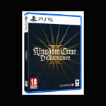 Kingdom Come: Deliverance II
