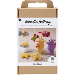 DIY Kit - Sewing - Teddy Bears (977550)
