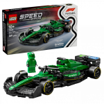 LEGO - Speed Champions - Aston Martin Aramco F1&reg; AMR24 Race Car (77245)