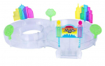 Zhu Zhu Pets - ZHU ZHU City Starter Set NO Hamster - (Z10351)