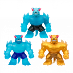 Mr Beast Lab - Stretch Hero Assorted (24735)