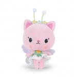 Gabby's Dollhouse - Kitty Fairy Plush (25 cm) (6305875232NPB)