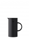 Stelton - EM77 Vacuum Jug 0.5 L (Black)