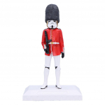Original Stormtrooper Figure Royal Guard 12 cm