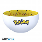 POKEMON - Bowl - 600 ml - "Pikachu" Cardboard box