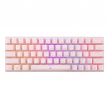 White Shark WAKIZASHI 2 GK-002421V2 Pink US-Blue.SW
