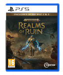 Warhammer Age of Sigmar: Realms of Ruin