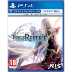 The Legend of Heroes &ndash; Trails Into Reverie (Deluxe Edition)