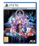 REYNATIS (Deluxe Edition)