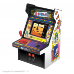 My Arcade - DIG DUG&trade; Micro Player 6,75 inch