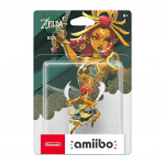 The Legend of Zelda: Tears of the Kingdom - Riju amiibo