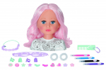 BABY born - Sister Styling Artist Head (836033)