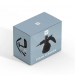 Sj&ouml; & Hav - Steam Cleaner