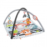 Fisher Price Newborn &ndash; 3 in 1 Glow Gym (HBP41)