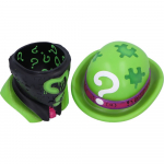 DC Riddler Box