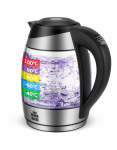 ForMe FKG-458 Cordless Electric Kettle 1,8 L