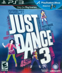 Just Dance 3 (Import)