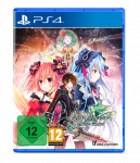 Fairy Fencer F: Refrain Chord &ndash; Day One Edition