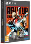 Fatal Fury City of Wolves (Deluxe Edition)