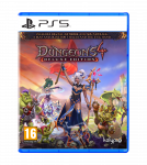 Dungeons 4 (Deluxe Edition)