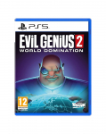 Evil Genius 2: World Domination
