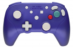 Retro-Fighters - BattlerGC 2.4G Controller - Purple