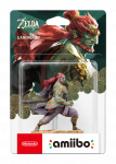 The Legend of Zelda: Tears of the Kingdom - Ganondorf amiibo