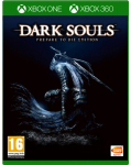 Dark Souls: Prepare to Die Edition (XONE/X360)