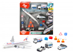 Dickie Toys - Airport Playset (203743001)