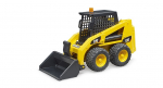 Bruder - Caterpillar Skid Steer Loader (02481)