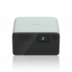 Epson - EF-21G Compact Home cinema Projector