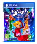 Totally Spies! - Cyber Mission