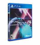 Danmaku Unlimited 3 (Limited Run) (Import)