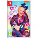 JoJo Siwa: Worldwide Party