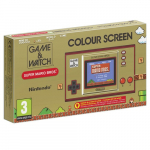 Game & Watch: Super Mario Bros (SPA/POR/ITA/Multi in game)
