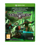 Warhammer 40K Mechanicus