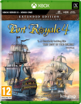 Port Royale 4 - Extended Edition (IT/Mulit in Game)