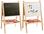 ArtKids - 3in1 Blackboard - 91 cm (32895)