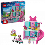 LEGO - Disney Classic - Minnie's Pet Hotel (43274)