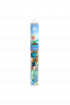 Plus-Plus - Little Mermaid / 100 pcs Tube (4313)